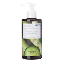 KORRES     PEPI E BAMB   SOAP 250ML